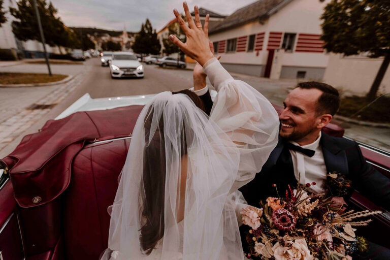 Hochzeitsfotograf